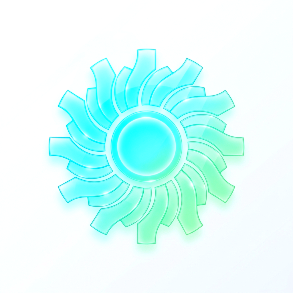 BalconySolarHQ logo